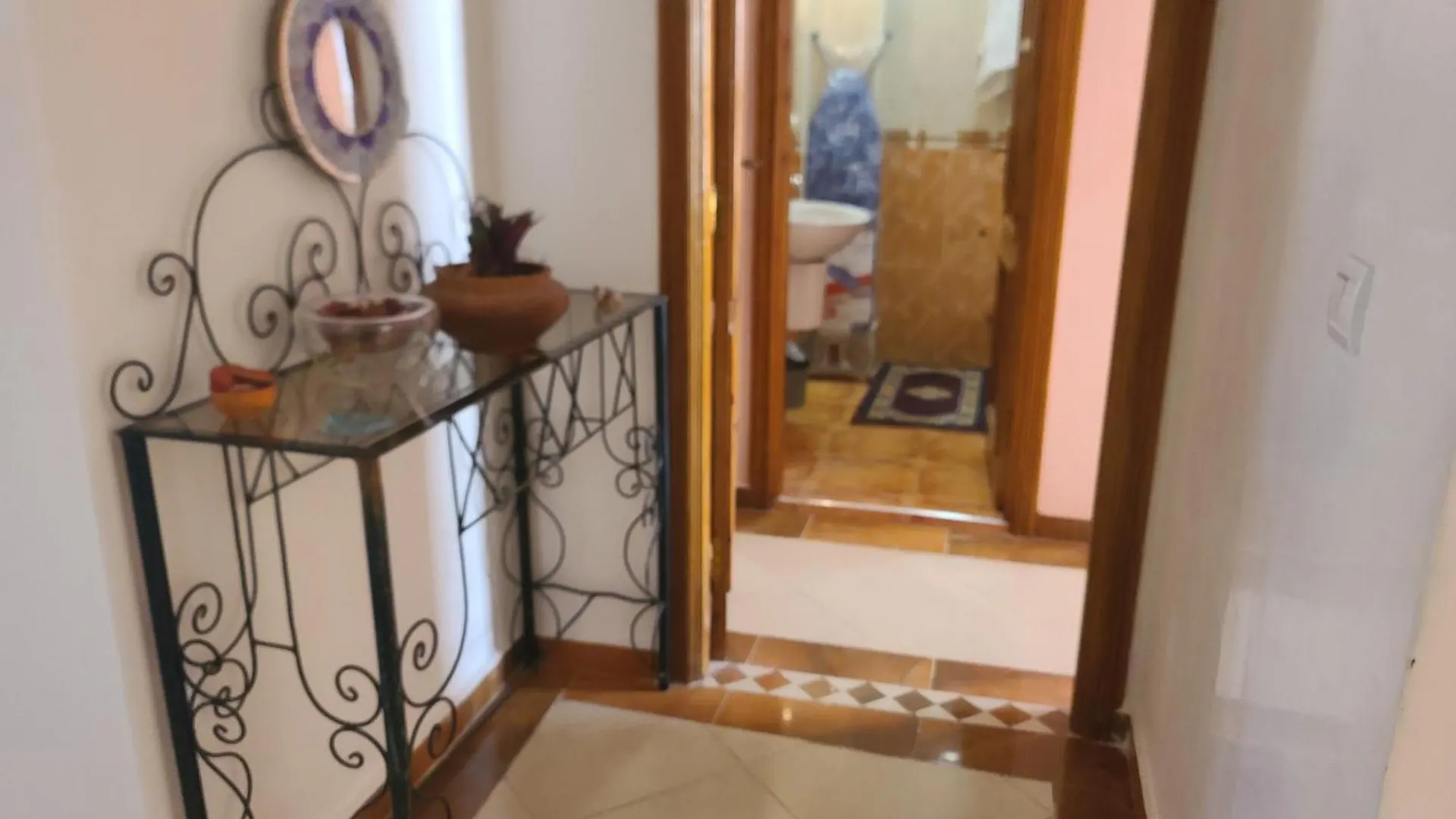 Apartamento Appartement Spacieux Tout Inclus Agadir