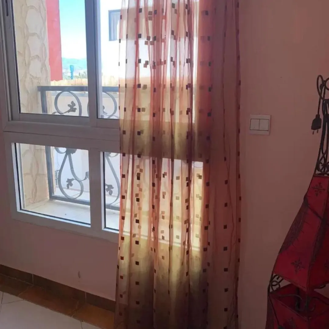 Appartement Spacieux Tout Inclus Agadir 0*,  Marrocos