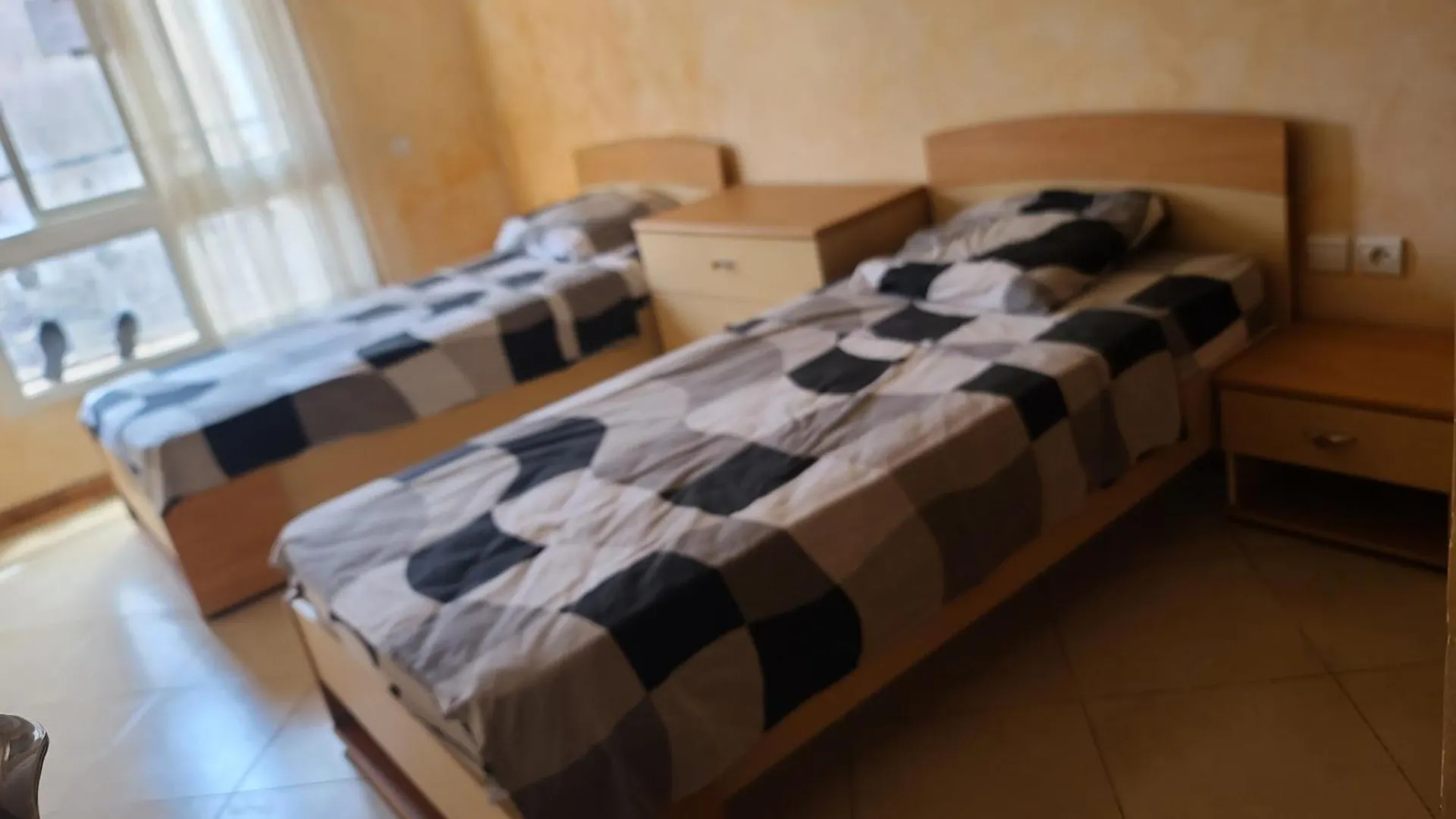 Apartamento Appartement Spacieux Tout Inclus Agadir Marrocos