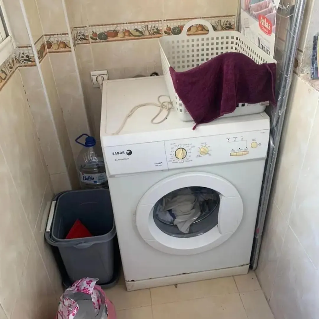 Appartement Spacieux Tout Inclus Agadir